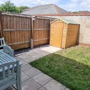 Shirely S, Milton, Cambridge, 2br House, Newly Refurbished , Milton (Cambridgeshire) United Kingdom